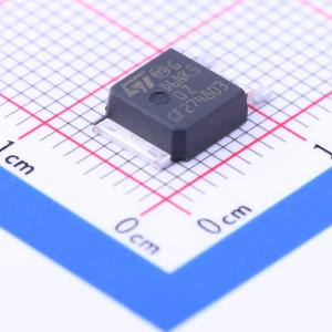 STD6NK50ZT4商品缩略图