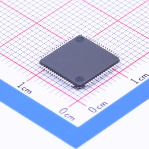 PIC18F67J10-I/PT商品缩略图