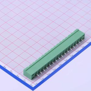 DB2EVM-5.08-16P-GN商品缩略图