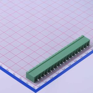 DB2EVC-5.08-18P-GN商品缩略图