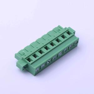 DB2EKAM-7.62-8P-GN-S商品缩略图