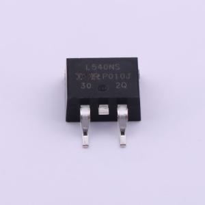 IRL540NSTRLPBF商品缩略图