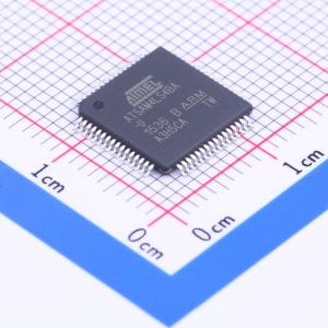 ATSAM4LS4BA-AU商品缩略图