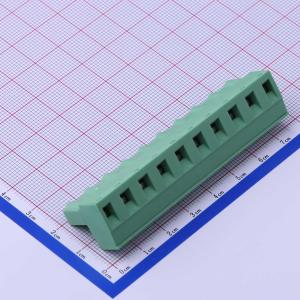 DB2EK-7.62-10P-GN-S商品缩略图