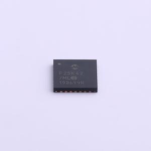 PIC18F25K42-I/ML商品缩略图