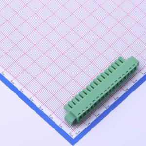 DB2EKM-3.81-16P-GN-S商品缩略图