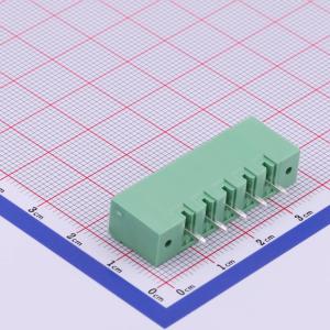 WJ2EDGVM-5.08-5P商品缩略图