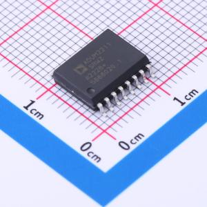 ADUM2211SRWZ商品缩略图