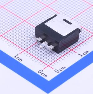 STPS20200CG-TR商品缩略图