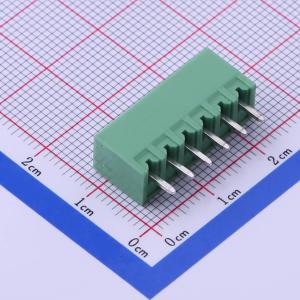 DB2EVC-3.5-6P-GN商品缩略图