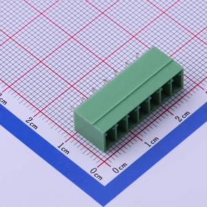 DB2EVC-3.5-7P-GN商品缩略图