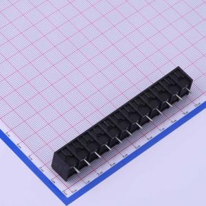 DBT50-8.25-12P-BK-P商品缩略图