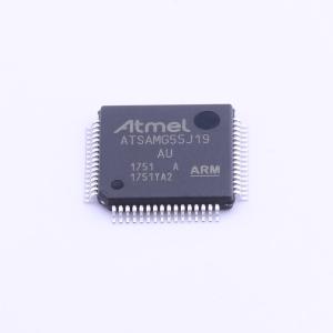 ATSAMG55J19A-AU商品缩略图