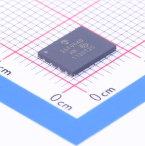 SST26VF064B-104I/MN商品缩略图