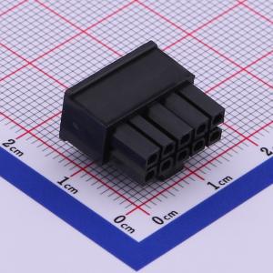 P3025-2*5-BK商品缩略图