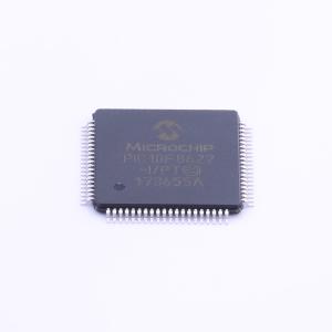 PIC18F8622-I/PT商品缩略图