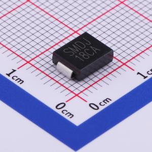 SMDJ18CA商品缩略图