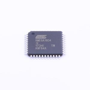 ATXMEGA16D4-AU商品缩略图
