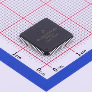 MK12DX256VLK5商品缩略图