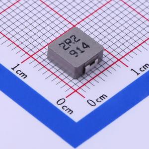 2.2uH ±20%