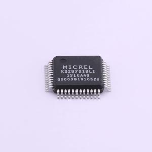 KSZ8721BLI-TR商品缩略图