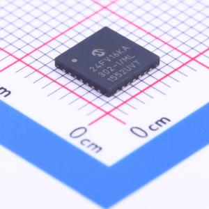 PIC24FV16KA302-I/ML商品缩略图