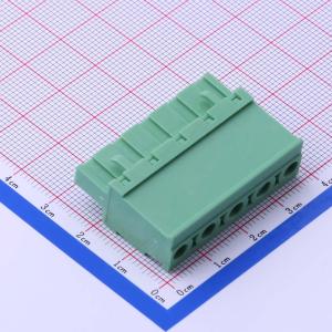 DB2EKB-7.62-5P-GN-S商品缩略图