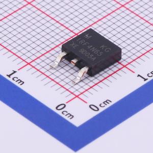 SMIRF4N65T9RL商品缩略图