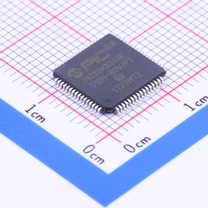PIC32MX340F512H-80V/PT