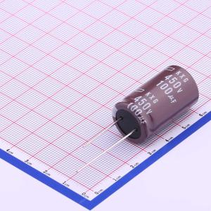 EKXG451ELL101MM30S商品缩略图