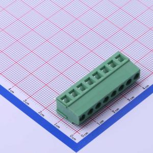 DB128L-5.0-8P-GN-S商品缩略图