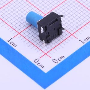 PTS645SM95SMTR92LFS商品缩略图