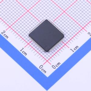 PIC16F19195T-I/PT商品缩略图