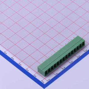 DB2EVC-3.81-14P-GN商品缩略图