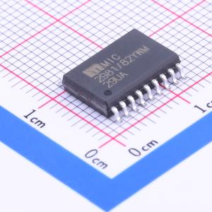 MIC2981/82YWM商品缩略图