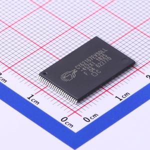 CY62167EV30LL-45ZXIT