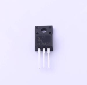 HFS5N60U商品缩略图