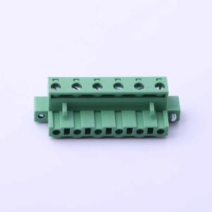 DB2EKM-7.62-6P-GN-S商品缩略图