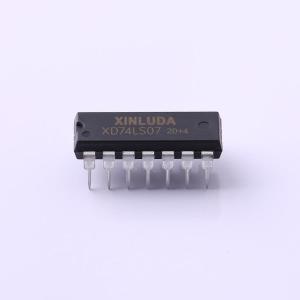XD74LS07商品缩略图