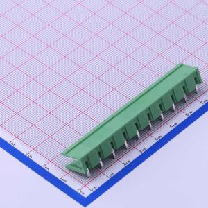 DB2ER-7.62-10P-GN商品缩略图