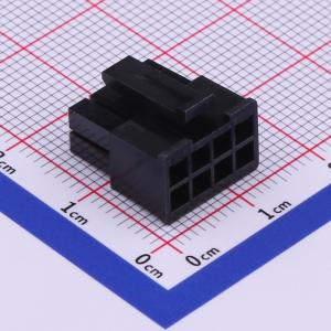 P3025-2*4-BK商品缩略图