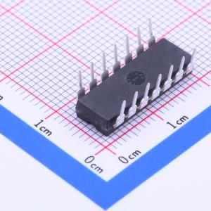 MCP4912-E/P商品缩略图