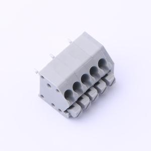 DB250B-3.5-5P-GY商品缩略图