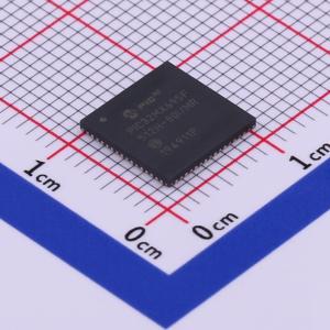 PIC32MX695F512H-80I/MR