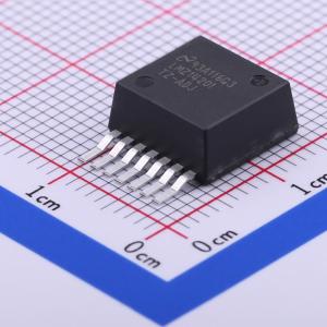 LMZ14201TZ-ADJ/NOPB商品缩略图