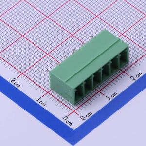 DB2EVC-3.5-6P-GN商品缩略图