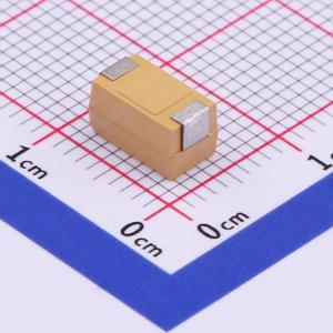 T491X477K010AT商品缩略图