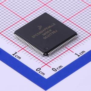 SPC5604PEF1MLL6商品缩略图