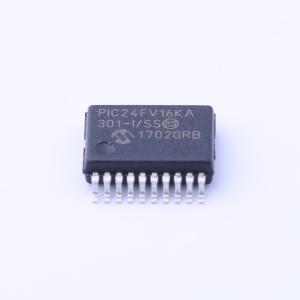 PIC24FV16KA301-I/SS商品缩略图