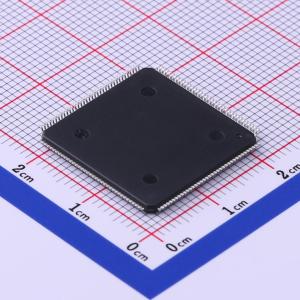 ATSAME70Q21A-AN_MICROCHIP(美国微芯)-ATSAME70Q21A-AN中文资料_PDF手册_价格-立创商城